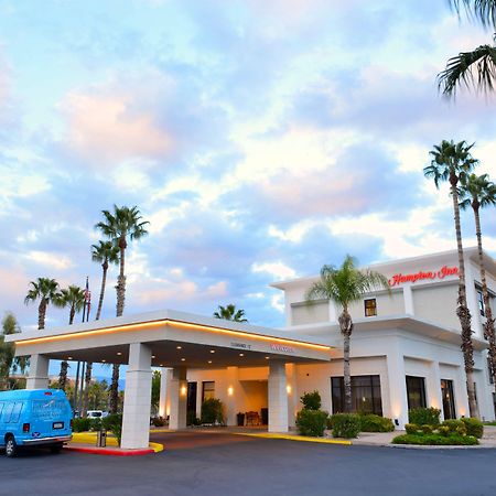 Hampton Inn Tucson-Airport Extérieur photo