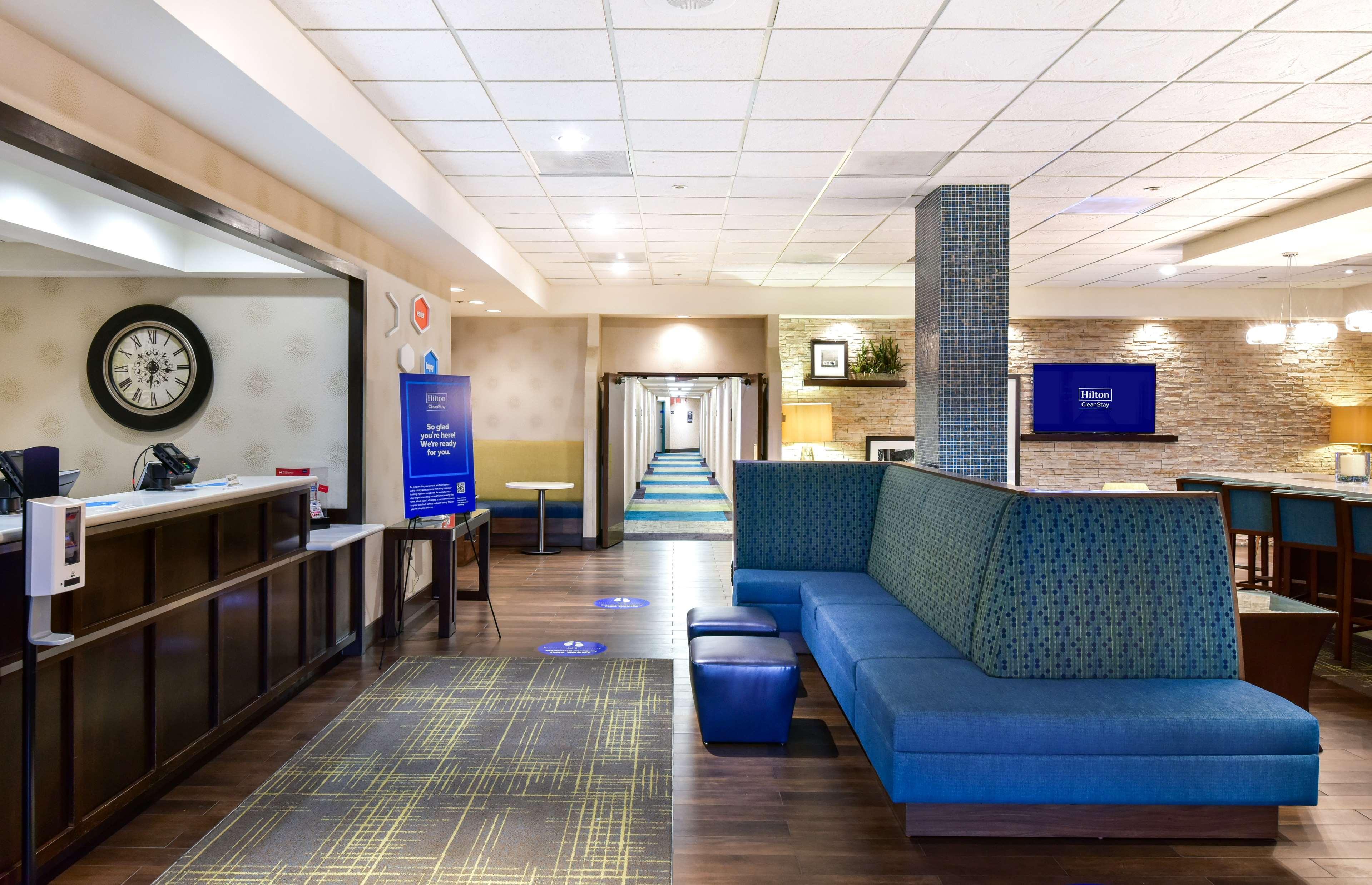 Hampton Inn Tucson-Airport Extérieur photo