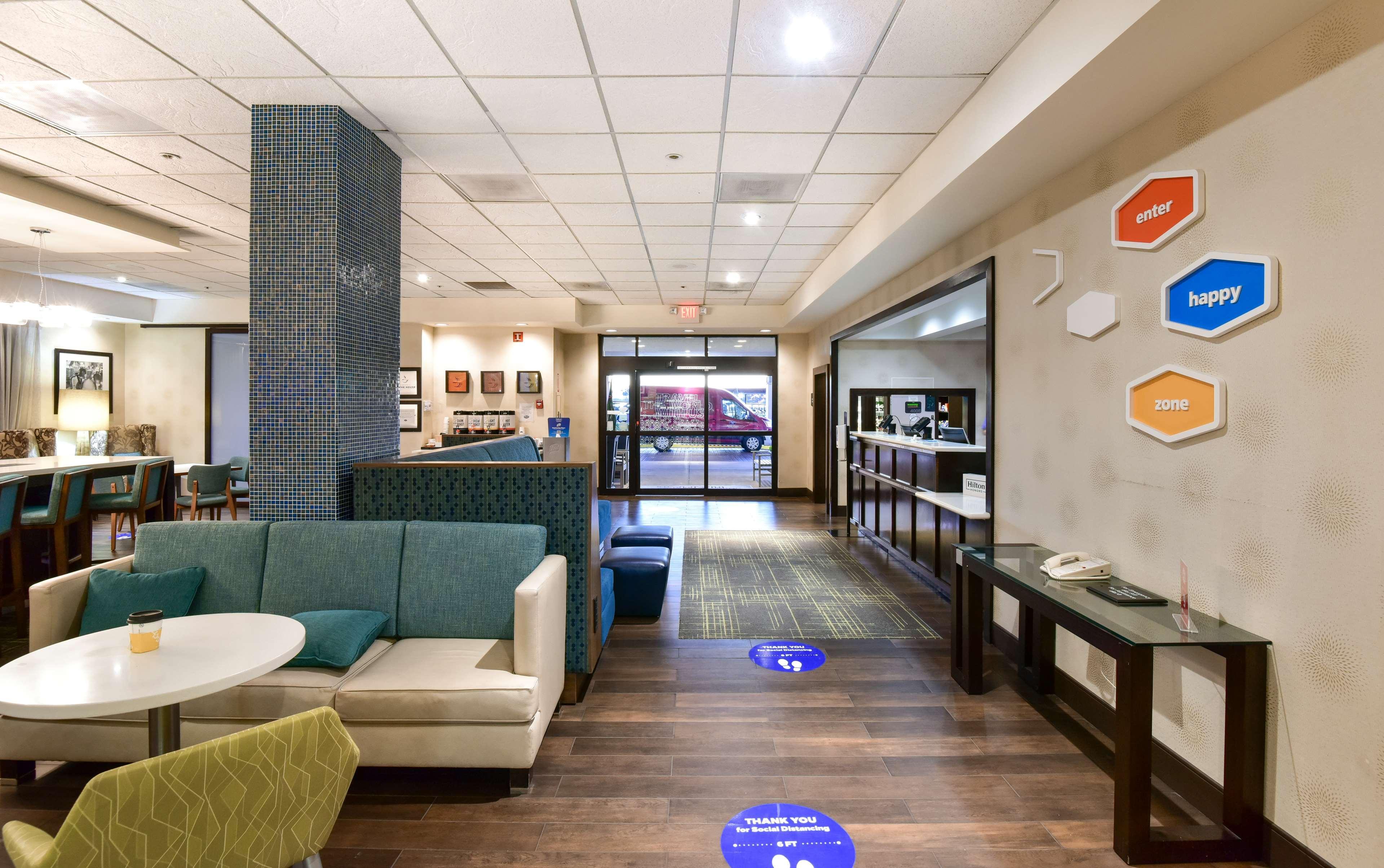 Hampton Inn Tucson-Airport Extérieur photo