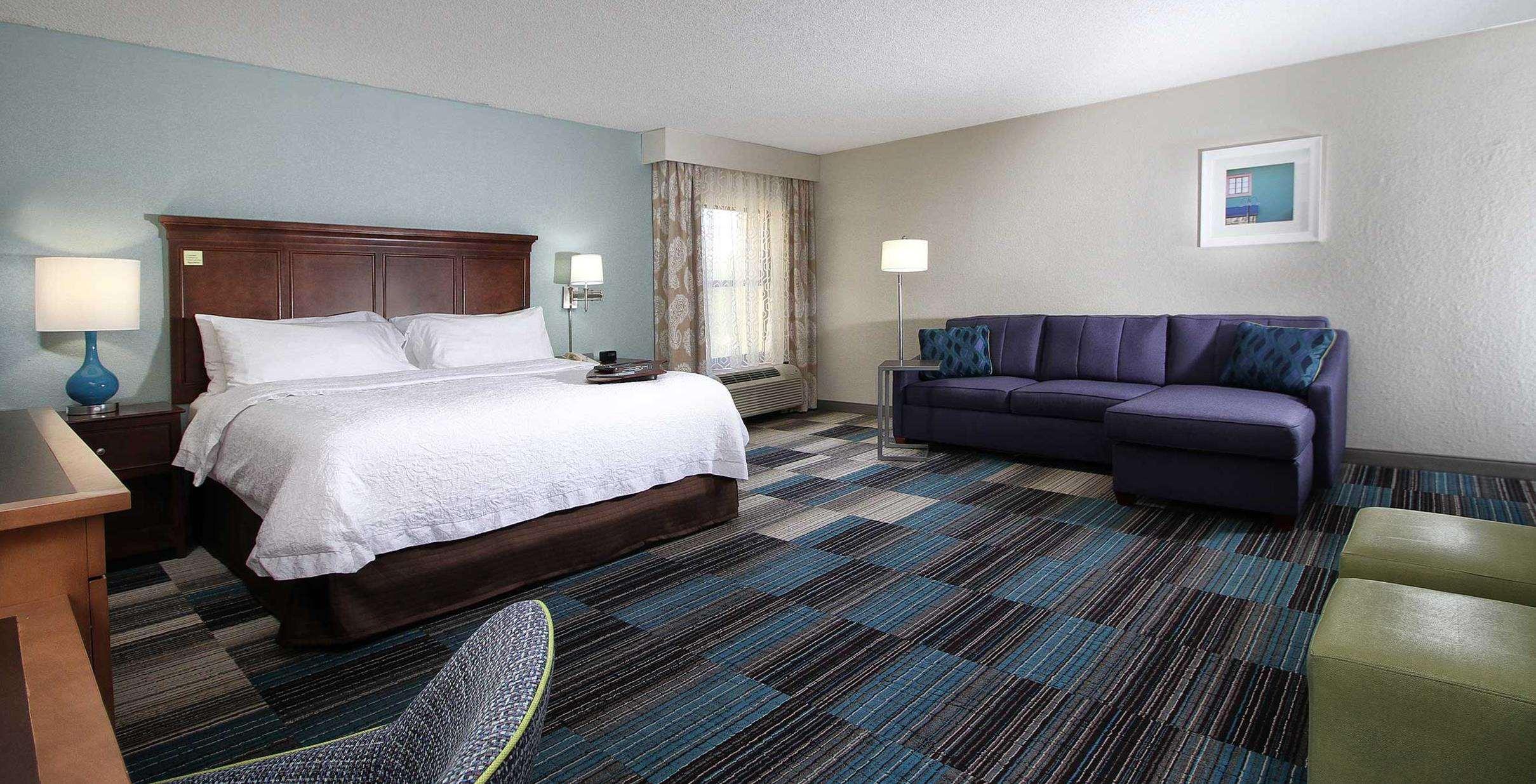 Hampton Inn Tucson-Airport Extérieur photo