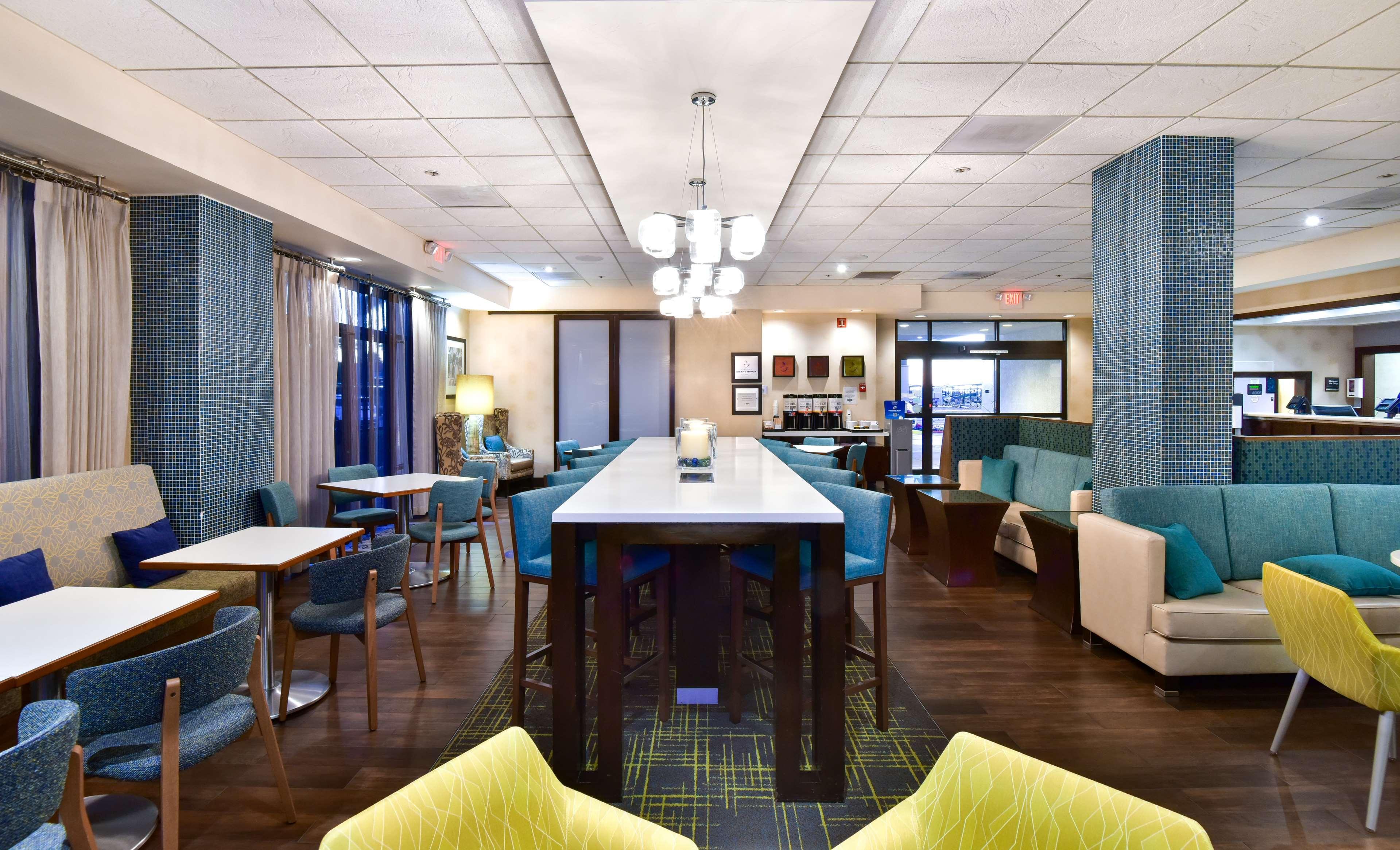 Hampton Inn Tucson-Airport Extérieur photo