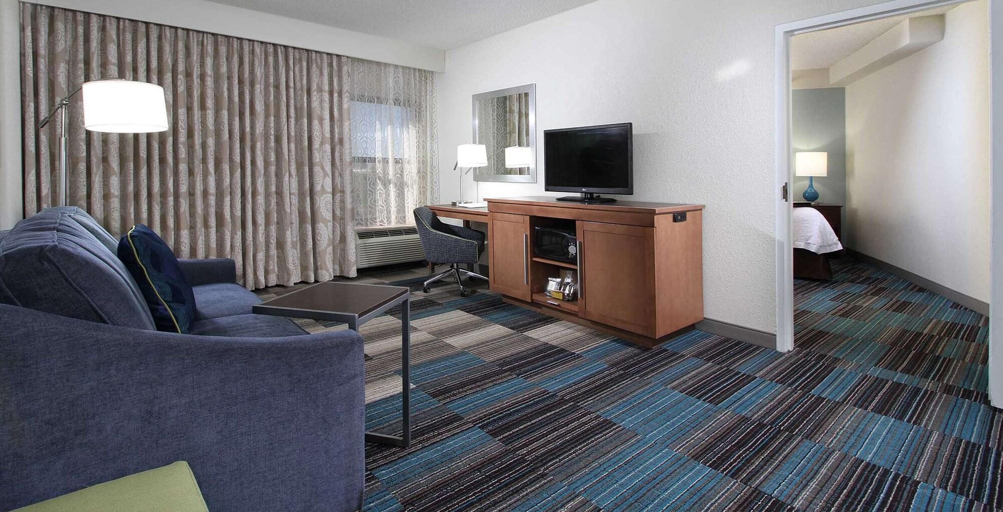 Hampton Inn Tucson-Airport Extérieur photo