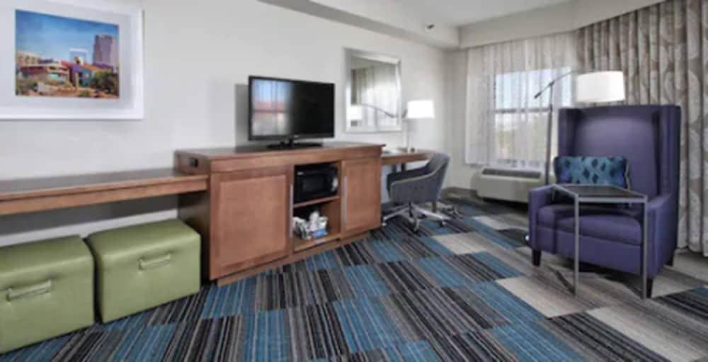 Hampton Inn Tucson-Airport Extérieur photo