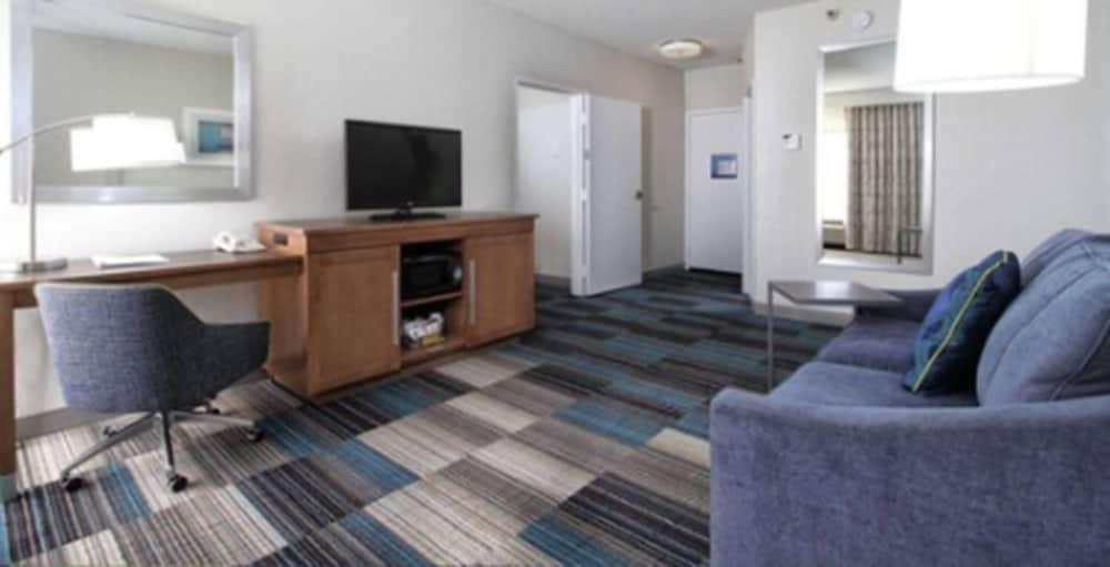 Hampton Inn Tucson-Airport Extérieur photo