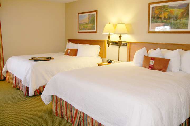 Hampton Inn Tucson-Airport Chambre photo