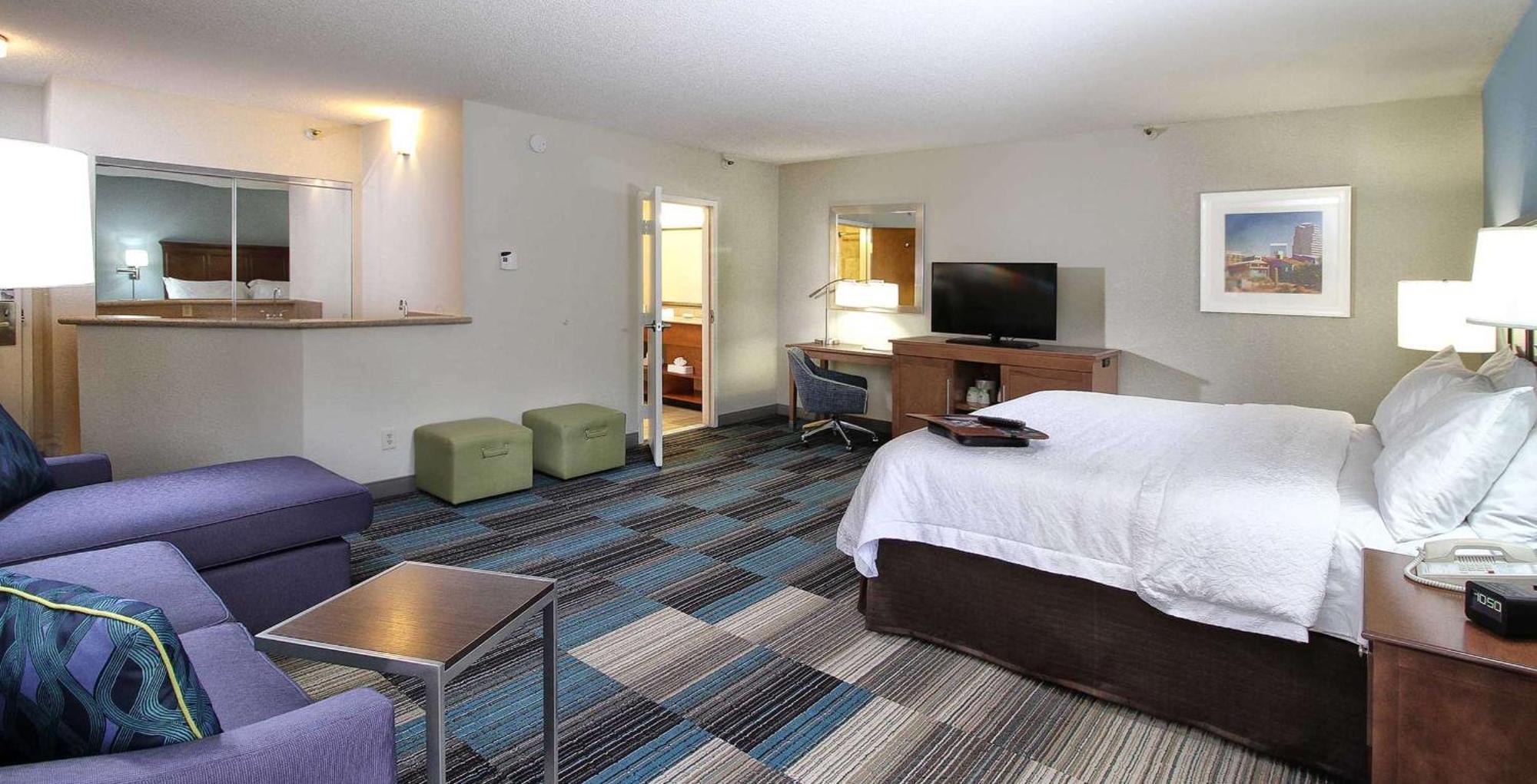 Hampton Inn Tucson-Airport Extérieur photo