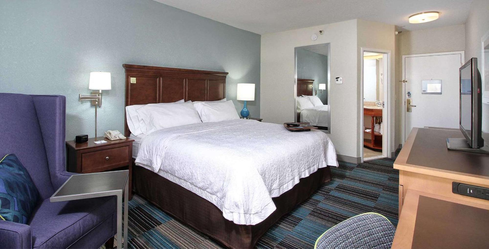 Hampton Inn Tucson-Airport Extérieur photo