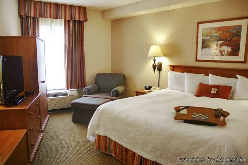 Hampton Inn Tucson-Airport Chambre photo