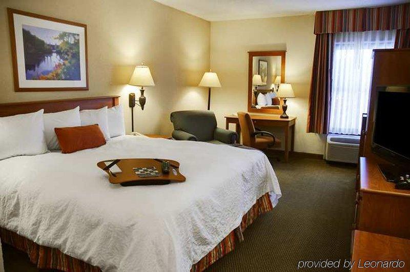 Hampton Inn Tucson-Airport Chambre photo