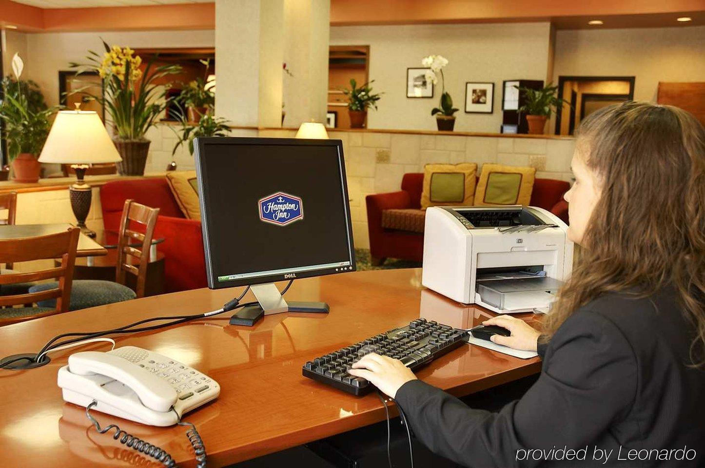 Hampton Inn Tucson-Airport Extérieur photo