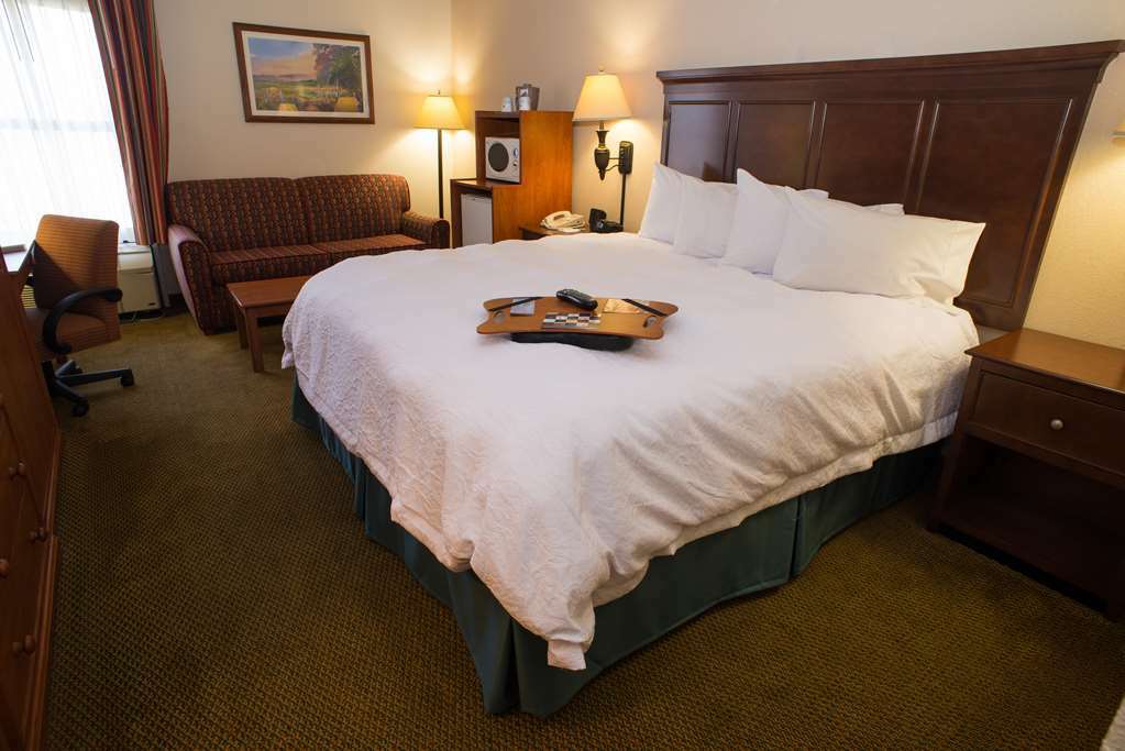 Hampton Inn Tucson-Airport Chambre photo